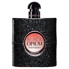 Yves Saint Laurent - Black Opium EDP