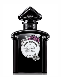 Guerlain - Black Perfecto by La Petite Robe Noire Eau de Toilette Florale