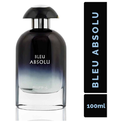 Riiffs - Bleu Absolu Eau De Parfum