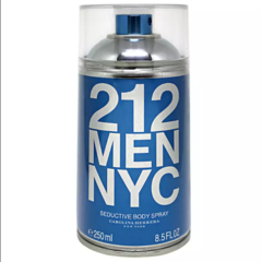 Carolina Herrera - 212 Men NYC Body Spray