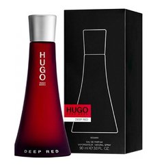 Hugo Boss - Deep Red (VINTAGE)