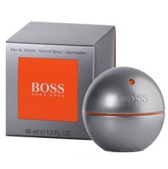 Hugo Boss - Boss in Motion