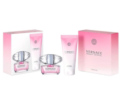 Versace - Kit Bright Crystal