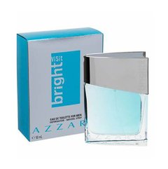 Azzaro - Bright Visit