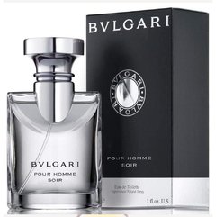 Bvlgari - Bvlgari Pour Homme Soir