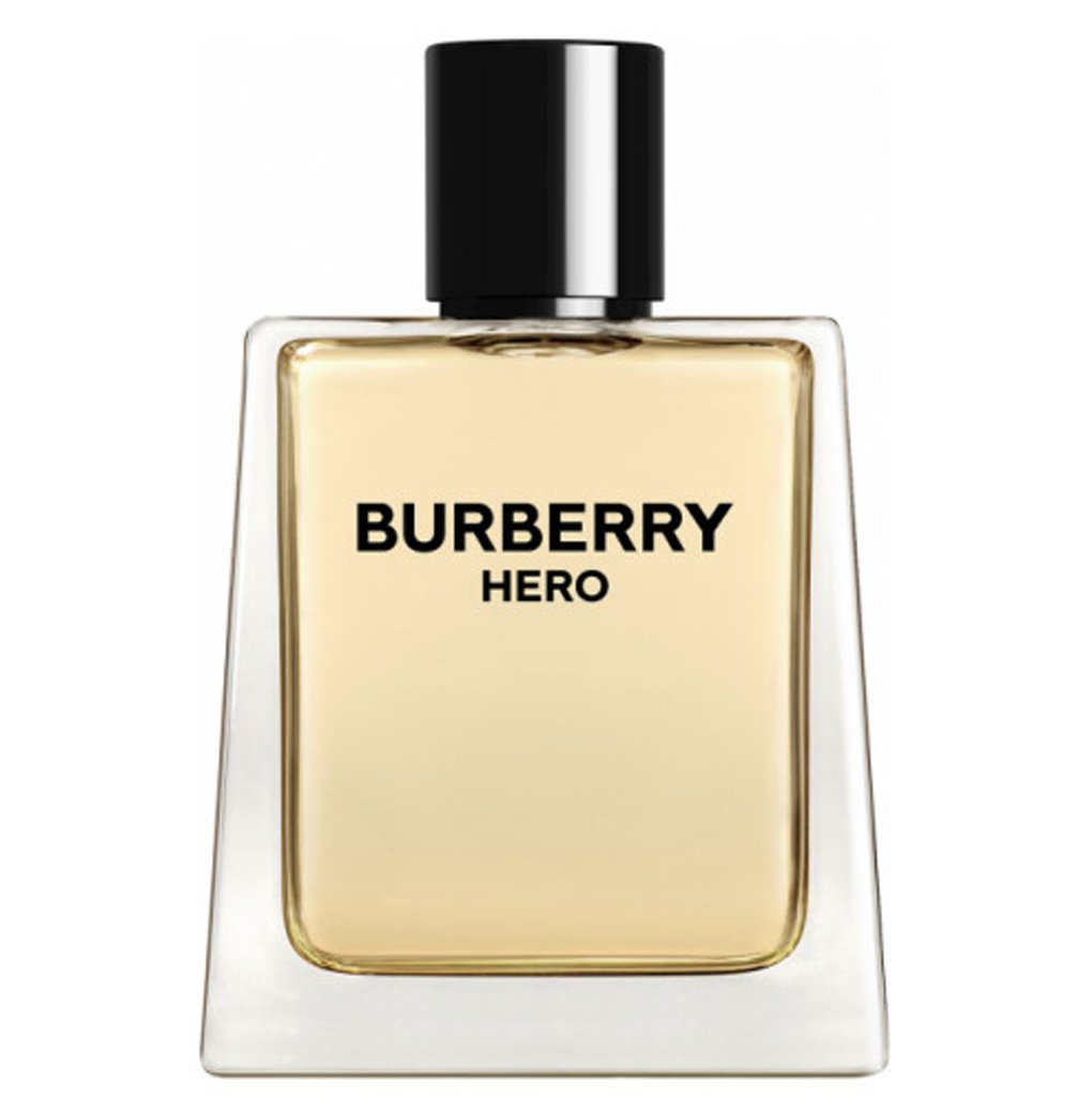 Tester Burberry - Burberry Hero - The King of Tester