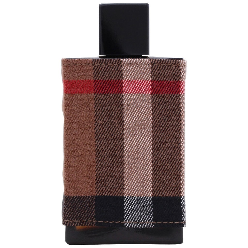 Tester Burberry - Burberry Hero - The King of Tester