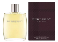 Burberry - Burberry For Men - comprar online