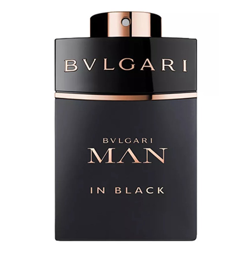 Bvlgari - Bvlgari Man In Black - The King of Tester