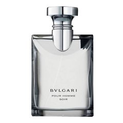 TESTER - Bvlgari Pour Homme Soir (VINTAGE)