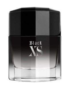 Paco Rabanne - Black XS (2018)