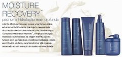 Kit Joico Moisture Recovery Shampoo 300ml + Condicionador 250ml - 2 produtos - comprar online