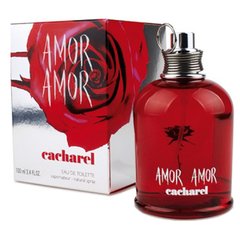 Cacharel - Amor Amor (2008)