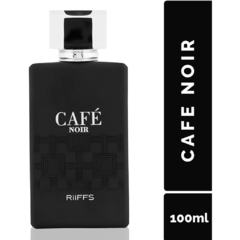 Riiffs - Café Noir Eau De Parfum