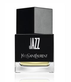 Yves Saint Laurent - La Collection Jazz