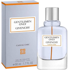 Givenchy - Gentlemen Only Casual Chic