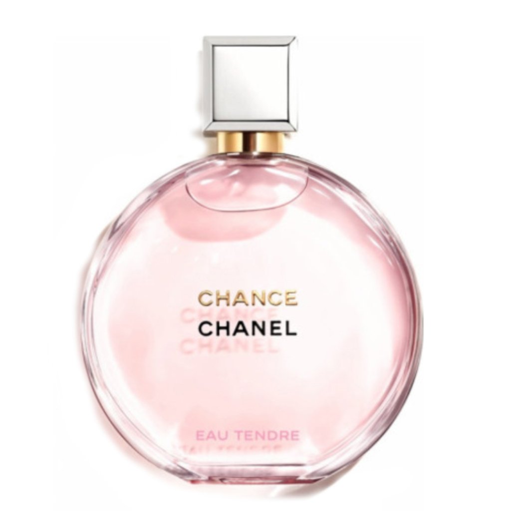 Chanel - Chance EDP - Comprar em The King of Tester