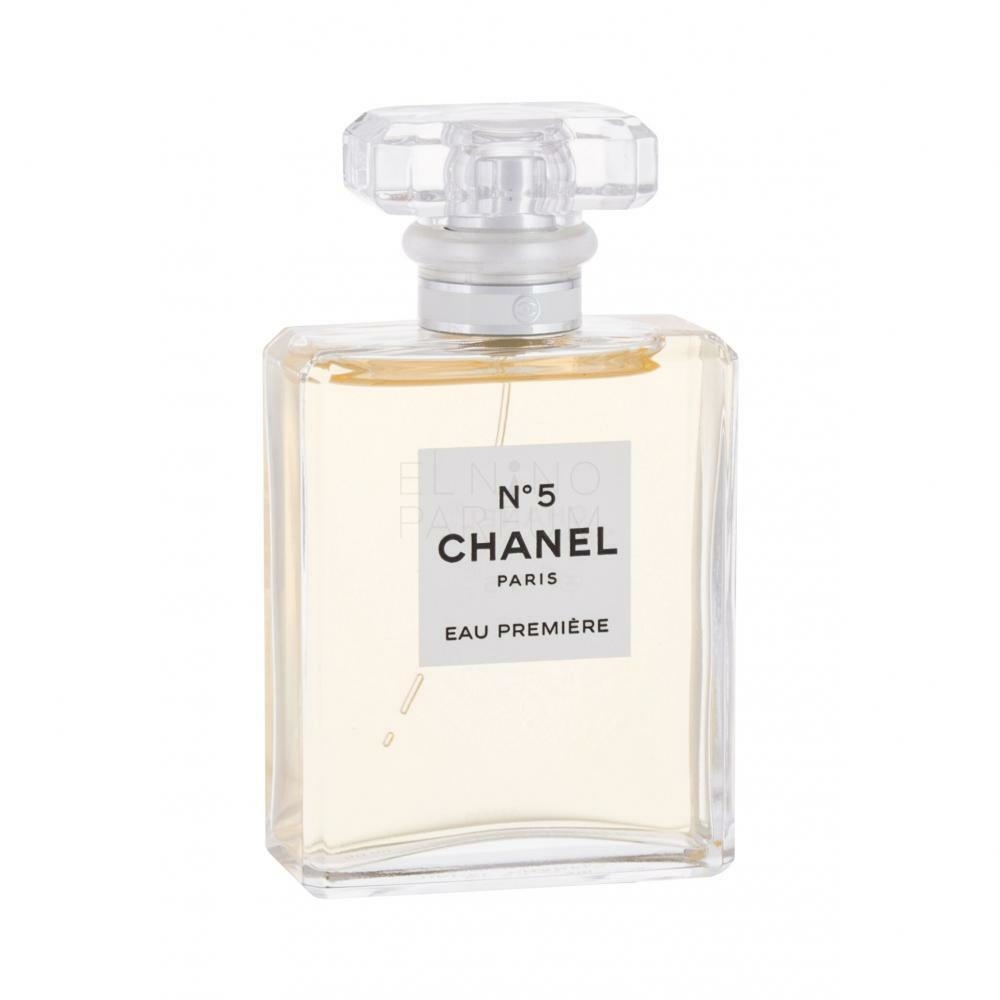 Chanel No 5 Eau Premiere (2015) Chanel perfume - a fragrance for women 2015