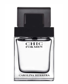 Carolina Herrera - Chic For Men