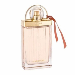 Chloé - Love Story Eau Sensuelle EDP