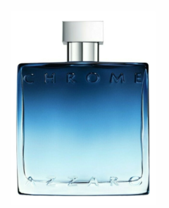 Azzaro - Chrome Eau de Parfum