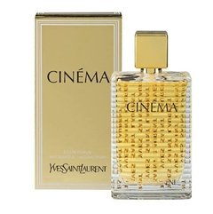 Yves Saint Laurent - Cinéma (VINTAGE)