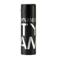 TESTER - Emporio Armani City Glam for Him (VINTAGE)