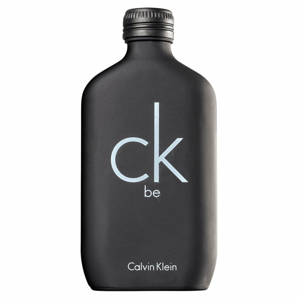 Calvin Klein - CK be - Comprar em The King of Tester