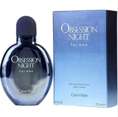 Calvin Klein - Obsession Night For Men