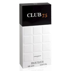 Jacques Bogart - Club 75