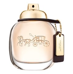 Coach - Coach the Fragrance EDP