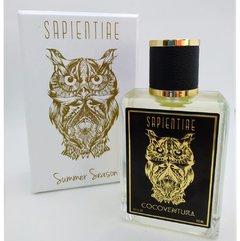 Sapientiae Niche - Cocoventura Eau De Parfum