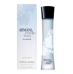 Giorgio Armani - Armani Code Luna