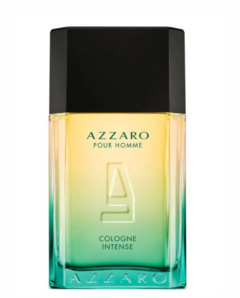 Azzaro - Pour Homme Cologne Intense