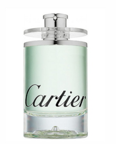 Cartier - Eau de Cartier Concentree