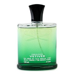 Creed - Original Vetiver