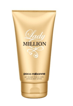 Paco Rabanne - Lady Million Body Lotion
