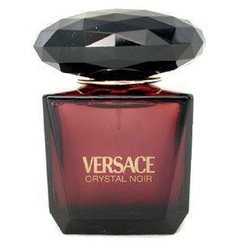 TESTER - Versace - Crystal Noir EDT (VINTAGE - 2007)
