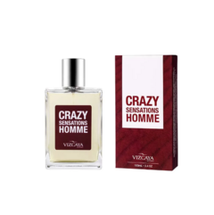Vizcaya - Crazy Sensations Homme