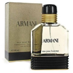 Giorgio Armani - Armani Eau Pour Homme