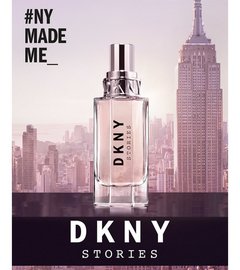 Donna Karan - DKNY Stories - comprar online