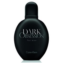 Calvin Klein - Dark Obsession Calvin Klein