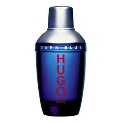Hugo Boss - Hugo Dark Blue (VINTAGE)