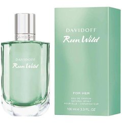 Davidoff - Run Wild for Her