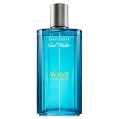 Davidoff - Cool Water Wave