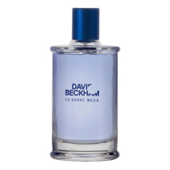 David Beckham - Classic Blue