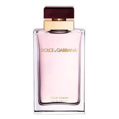 Dolce&Gabbana - Dolce&Gabbana Pour Femme