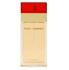 Dolce&Gabbana - Dolce&Gabbana Red EDT