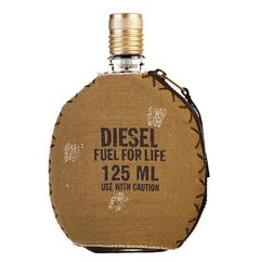 TESTER - Diesel - Fuel for Life Homme