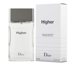 Dior - Higher